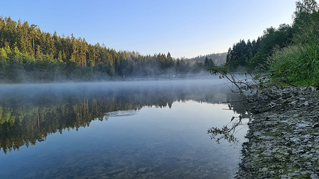 © Ralf Klenert Stausee