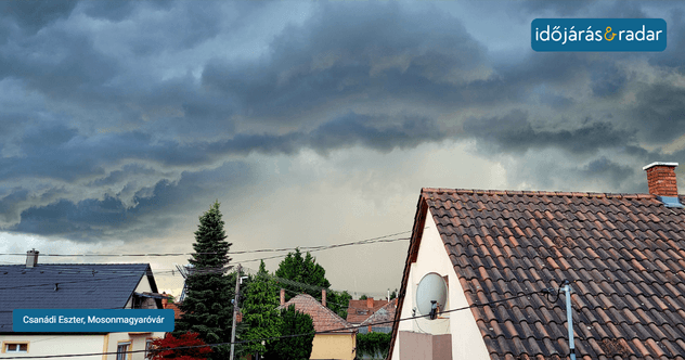 május