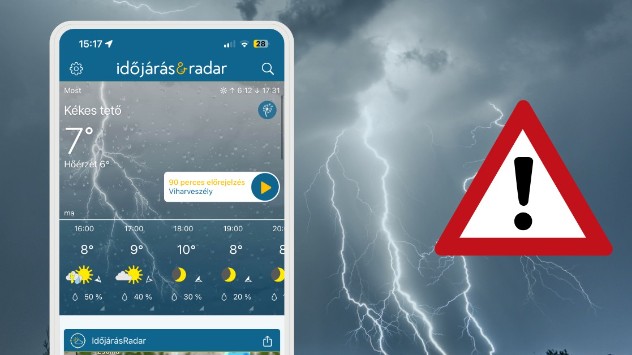 how to turn on weather alerts
