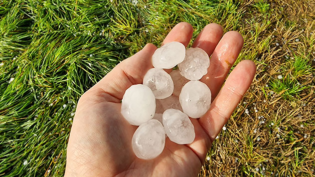 Rückblick September