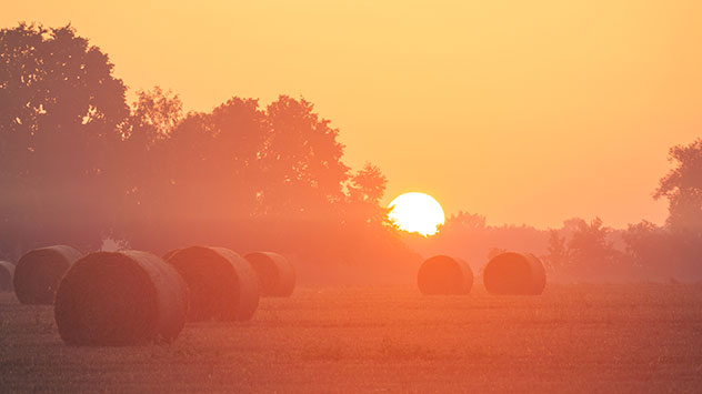 Rückblick September 