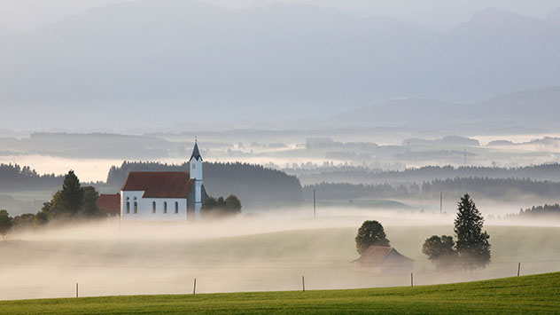 Rückblick September