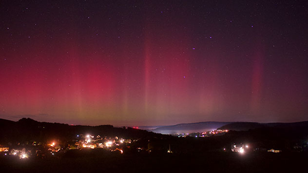Rückblick September
