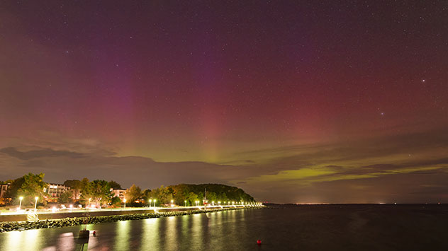 Rückblick September