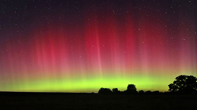 Rückblick September