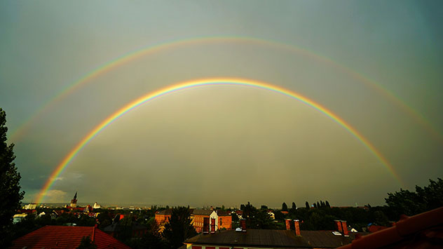 September Rückblick