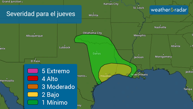 ACTUALIZACIÓN 11:30 A.M HORA CENTRO