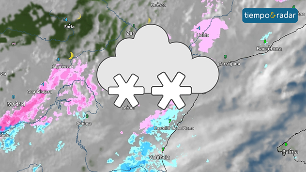 Los días 4 y 5 de enero del 2026 quedarán marcados por un episodio de nieve poco habitual, provocado por la interacción de la borrasca Francis con una masa de aire ártico.&nbsp;