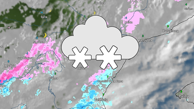 Los días 4 y 5 de enero del 2026 quedarán marcados por un episodio de nieve poco habitual, provocado por la interacción de la borrasca Francis con una masa de aire ártico.&nbsp;