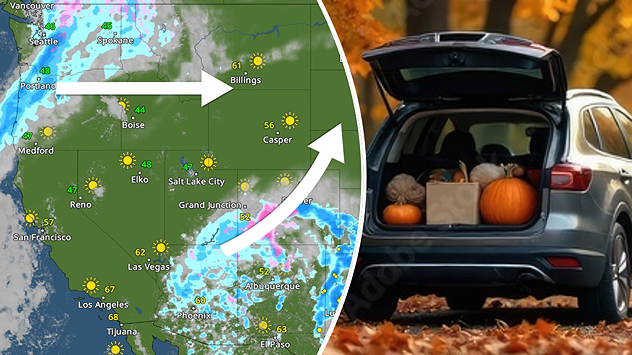 Observando dos sistemas