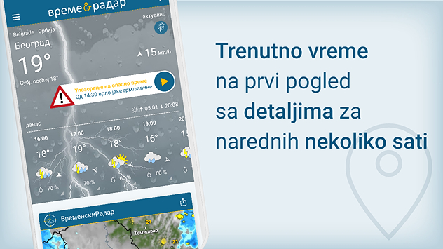satnaprognoza