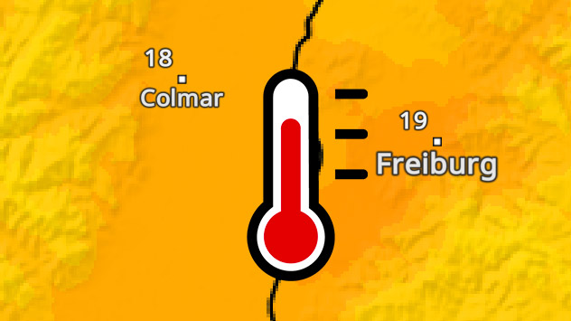 Teaser TemperaturRadar