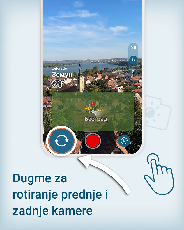SkyClip slika 3