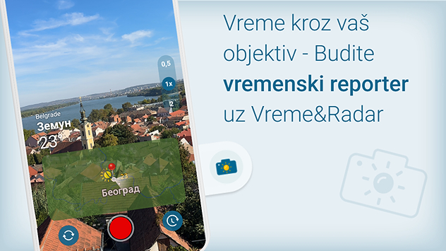 Promocija SkyClip