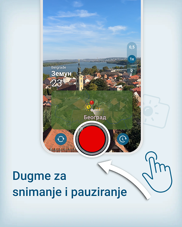 SkyClip slika 2
