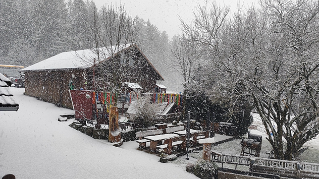 © Susanna Winterhalter via Wettermelder