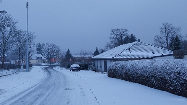 © Nicole Kunze via Wettermelder