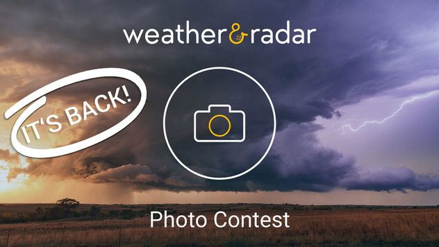 Photo contest is back