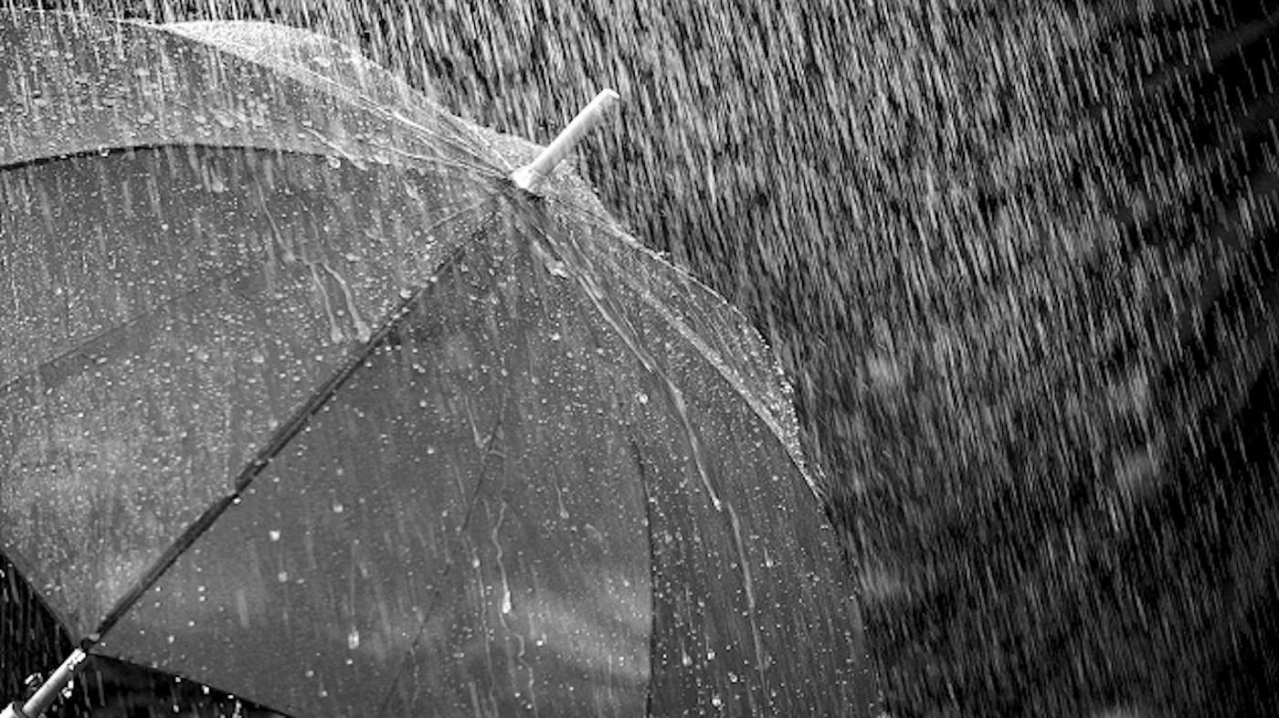 Long Distance Rain How accurate are long-term forecasts? – Weather News
