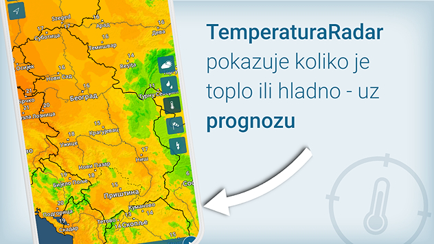 TemperaturaRadar