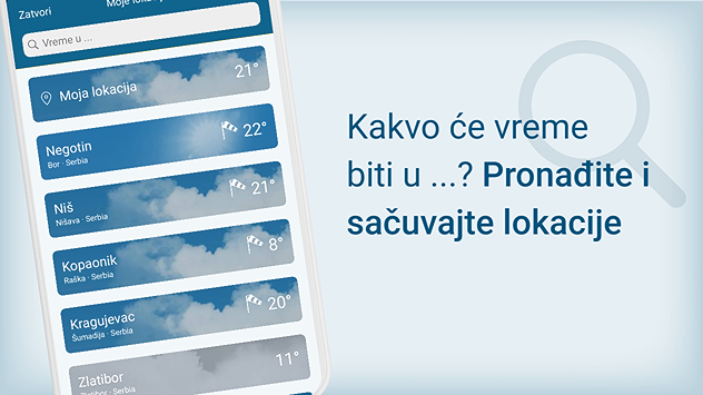 Lokacije