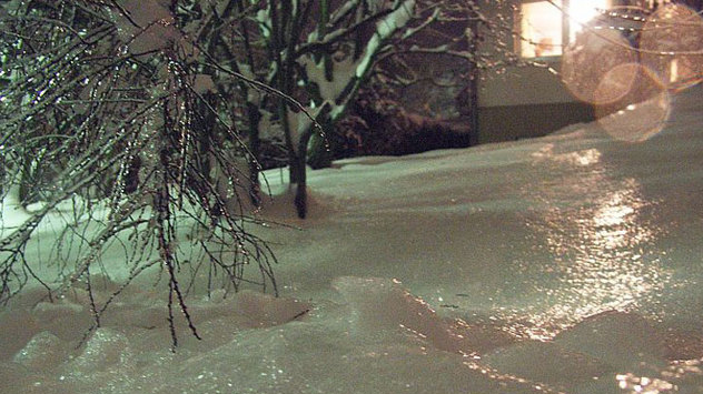 Der Dezember 2010 in Bildern