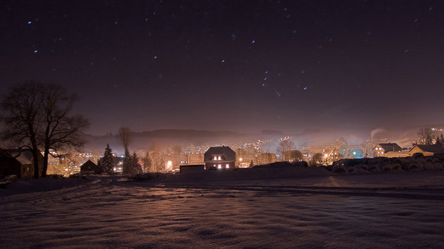 Der Dezember 2010 in Bildern