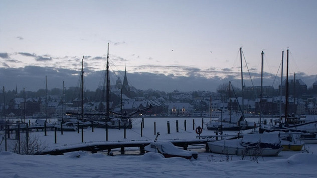 Der Dezember 2010 in Bildern