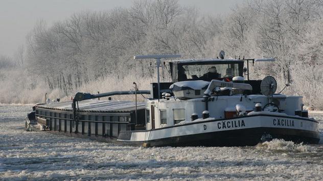 Der Dezember 2010 in Bildern