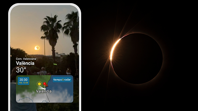 España ha vivido el momento astronómico más importante del último siglo: el eclipse total de Sol. Este ha sido el primero visible desde Europa continental desde 1999. ¡Mirad qué espectáculo de fotografías y vídeos!&nbsp;