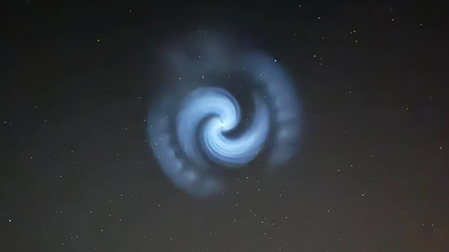 SpaceX
