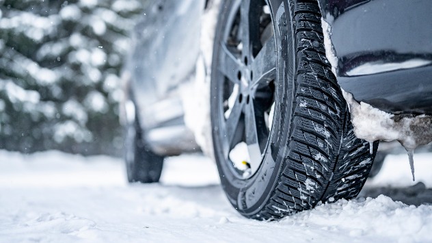 зимові шини
