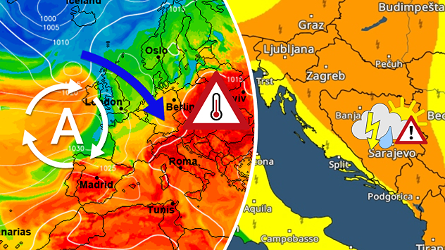 Strpite se još malo, osvježenje stiže