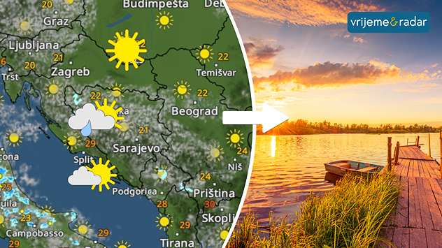 Ne zaboravljajmo na sunčane i vruće dane