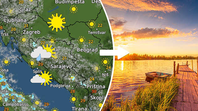 Ne zaboravljajmo na sunčane i vruće dane