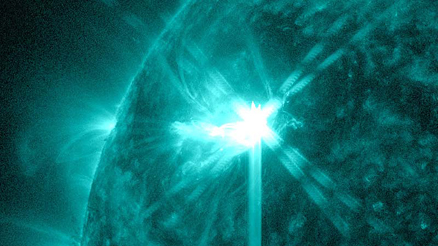 Sonnenflare