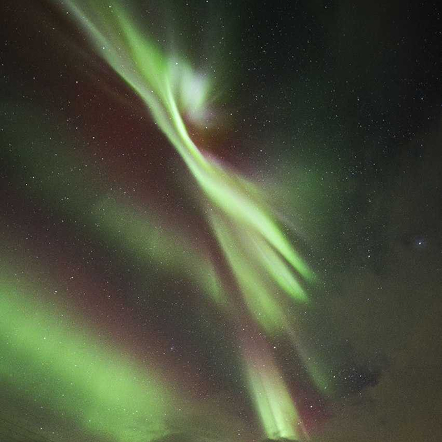 Aurora u Norveškoj 8
