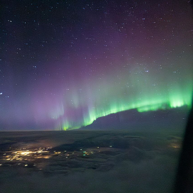Aurora u Norveškoj 3