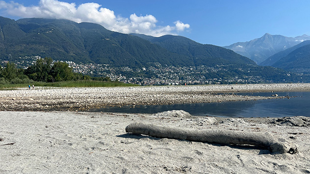 Lago Maggiore