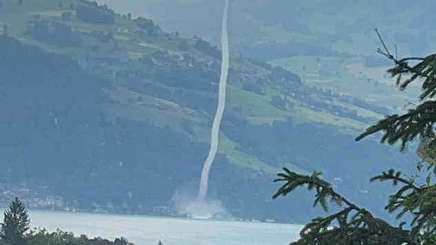 Wasserhose
