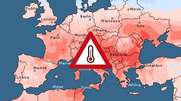 After a record October: 2023 to be hottest year ever – Weather News