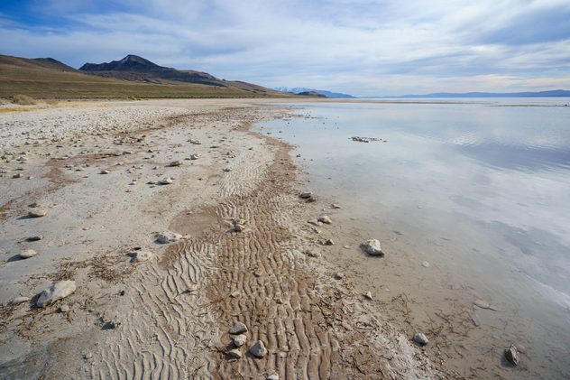 Great Salt Lake